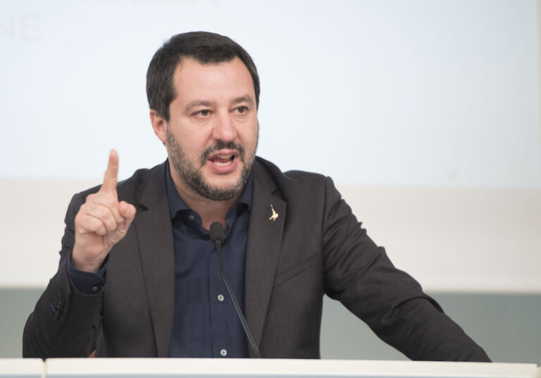 Salvini cittadinanza