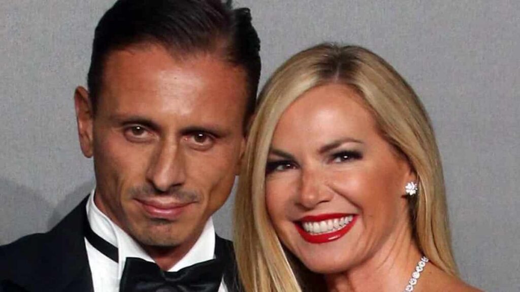 Federica Panicucci Marco Bacini