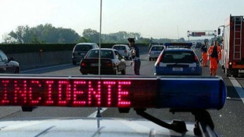 incidente Corigliano Rossano