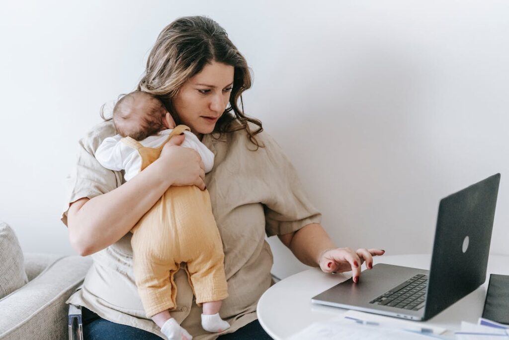 Bonus mamme lavoratrici 2025