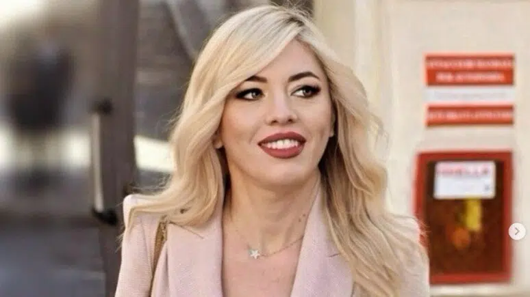 Maria Rosaria Boccia indagata
