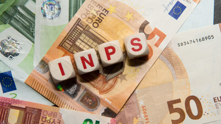 Bonus INPS 2025
