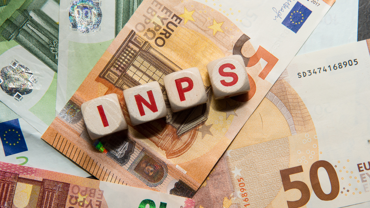 Bonus INPS 2025