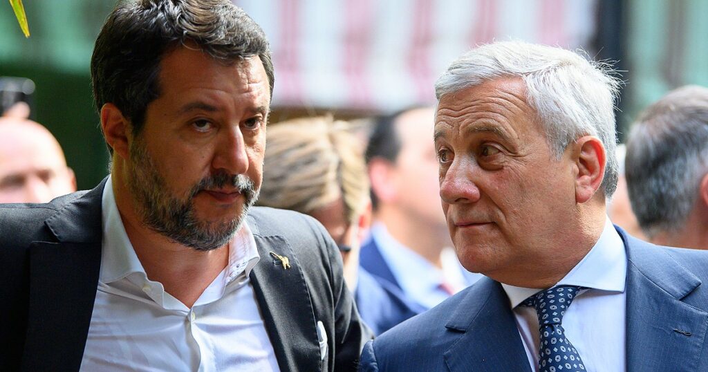 Terzo mandato e regionali