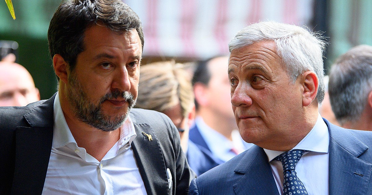 Terzo mandato e regionali