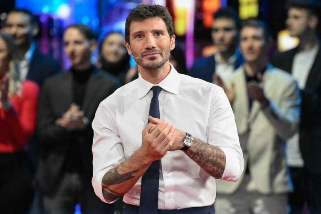 Stefano De Martino
