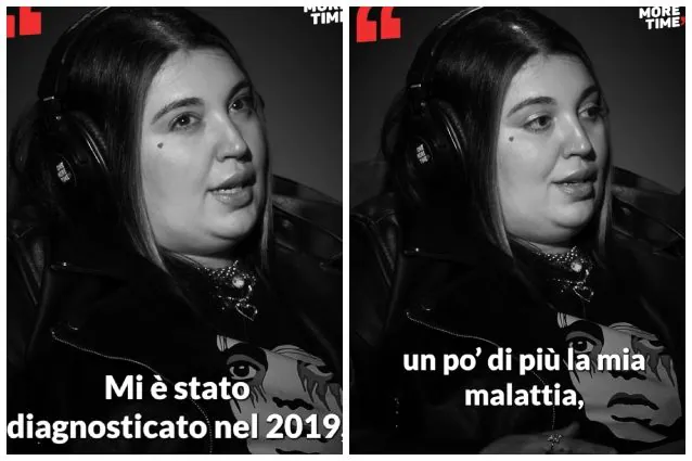 Veronica Satti