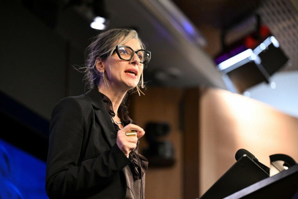 Francesca Albanese de luca