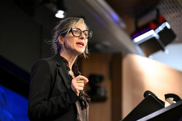 Francesca Albanese de luca
