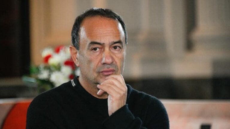Mimmo Lucano decaduto