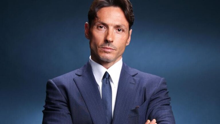 Pier Silvio Berlusconi politica
