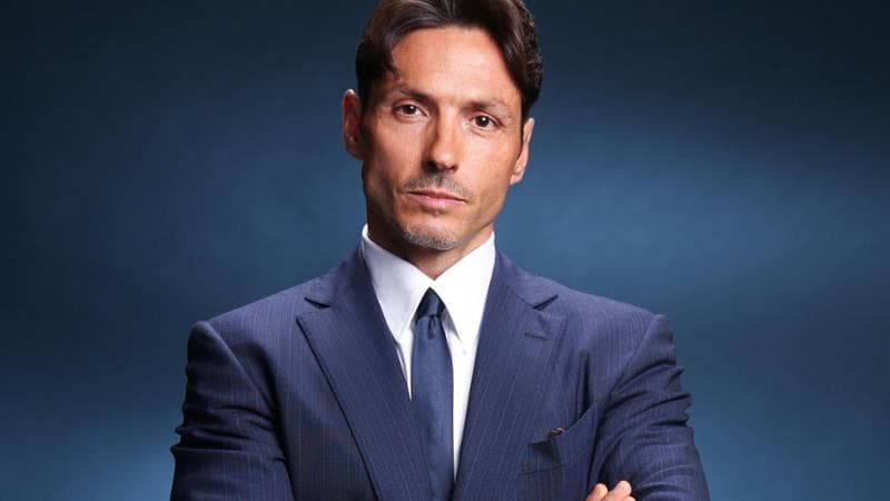 Pier Silvio Berlusconi politica
