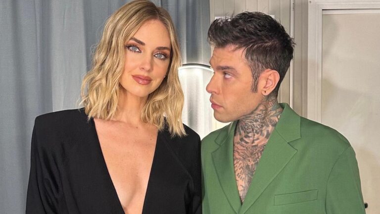 Fedez Chiara Ferragni separazione