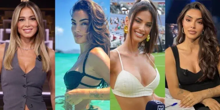 Valentina Maceri giornaliste italiane