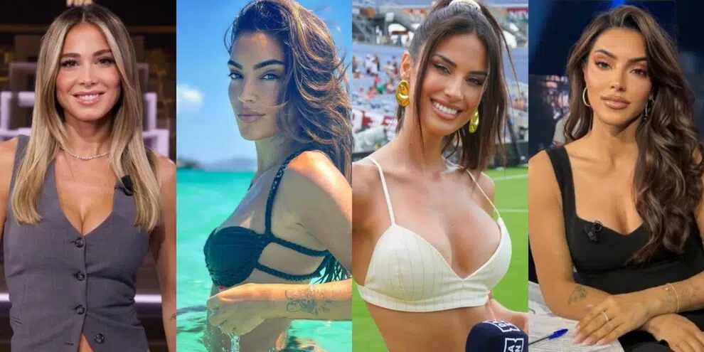 Valentina Maceri giornaliste italiane