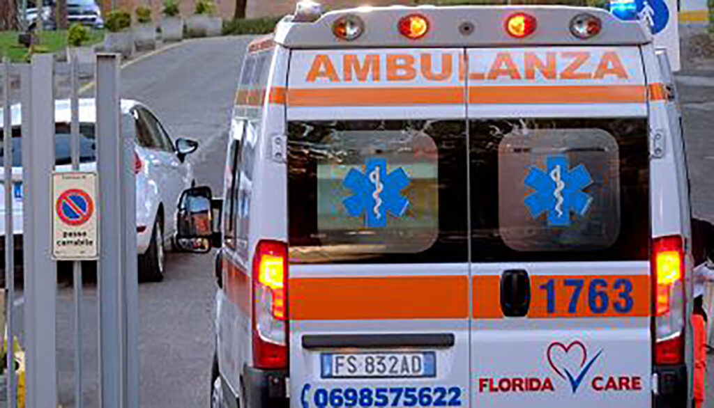 Incidente Taranto
