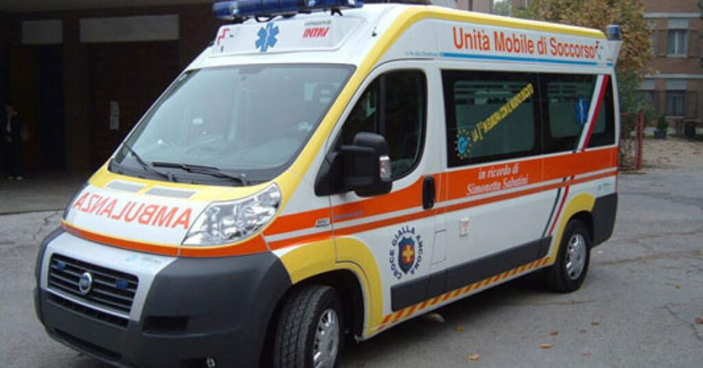 uomo trovato morto a Modica
