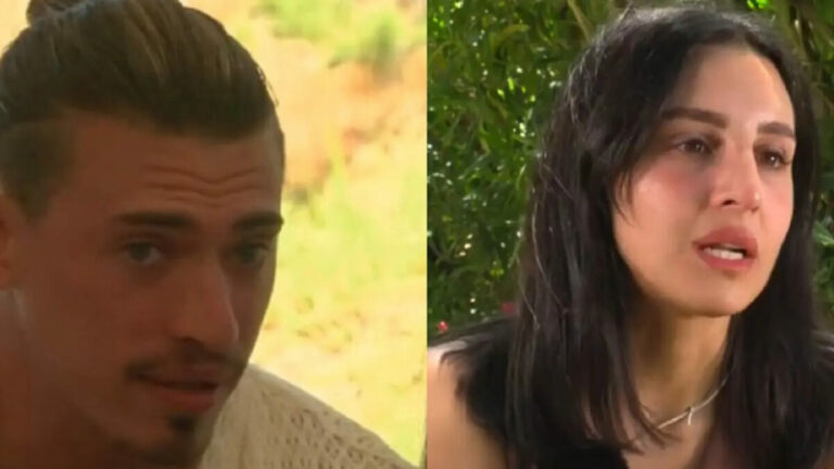 Temptation Island 2025 seconda puntata
