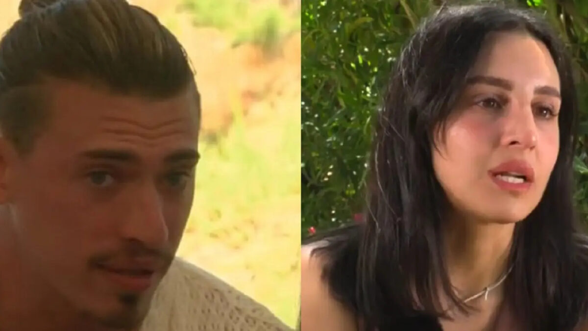 Temptation Island 2025 seconda puntata