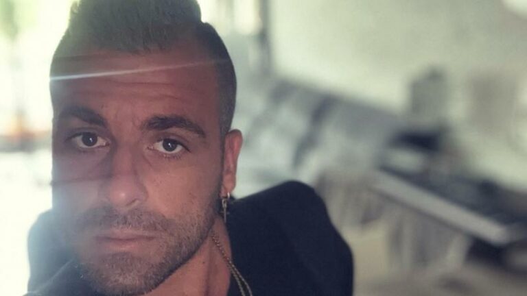 Dj Godzi morto a Ibiza