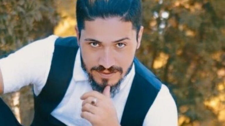 Ismael Anwar
