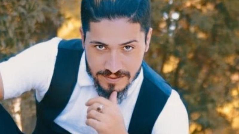 Ismael Anwar
