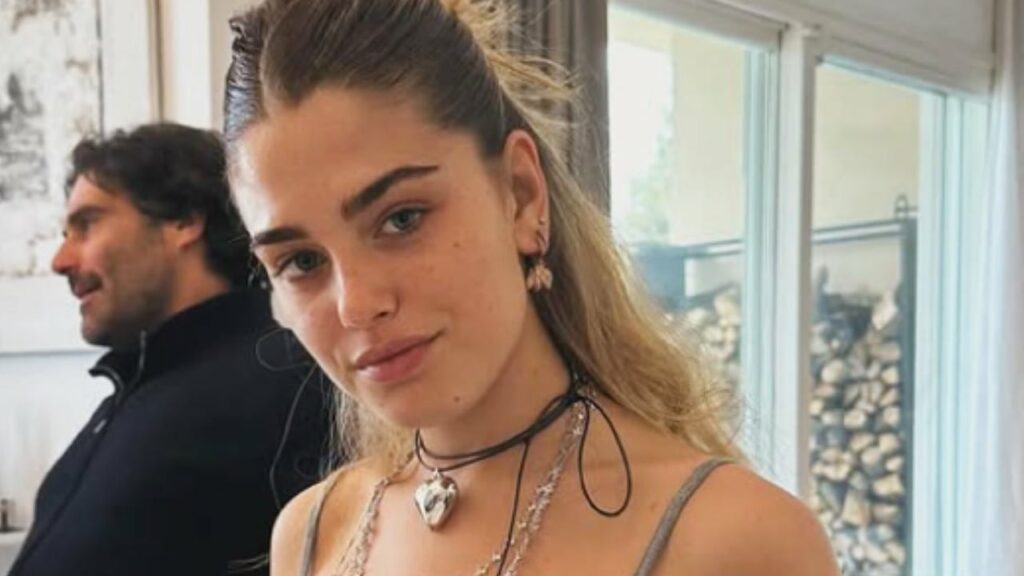 Caroline Tronelli
