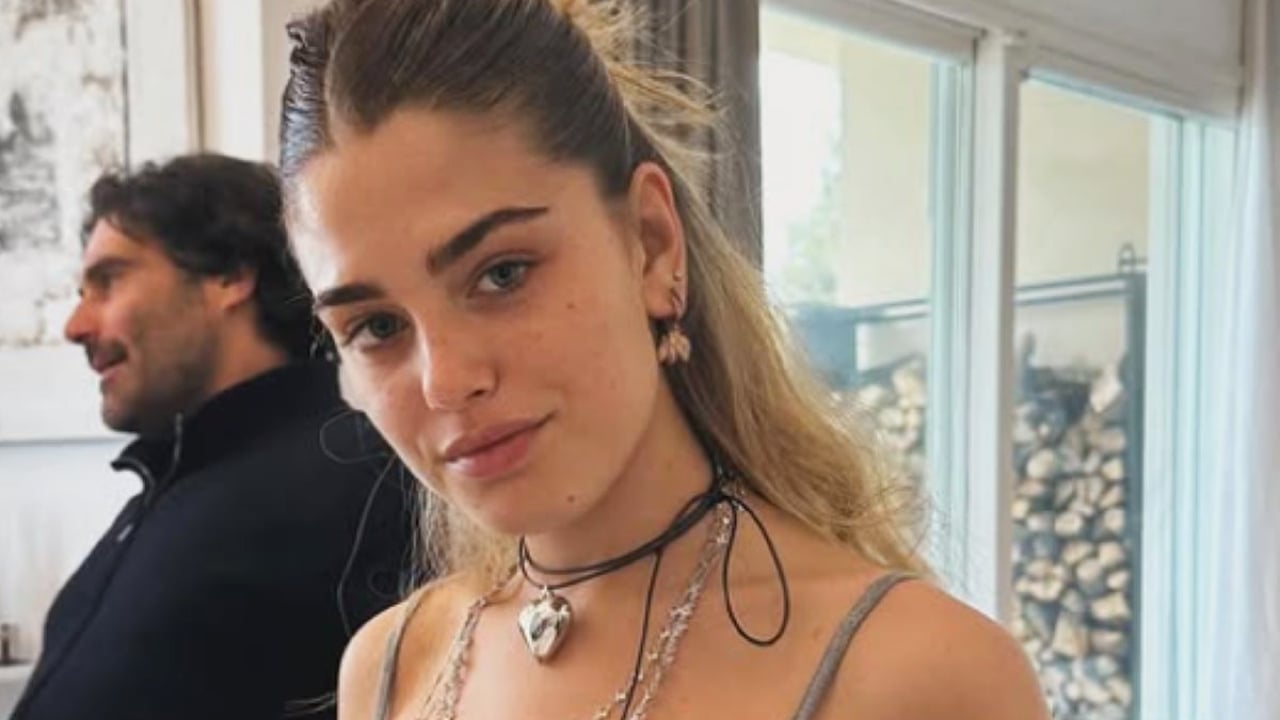 Caroline Tronelli
