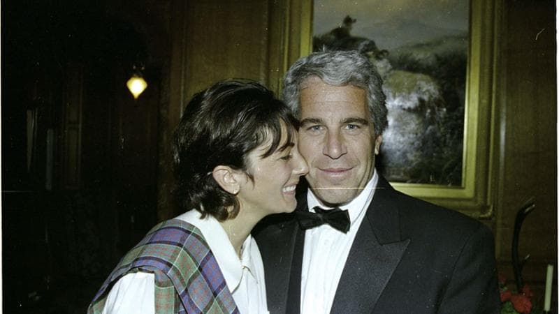 caso Epstein