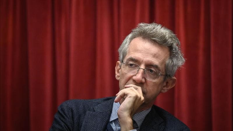 Regionali Campania 2025