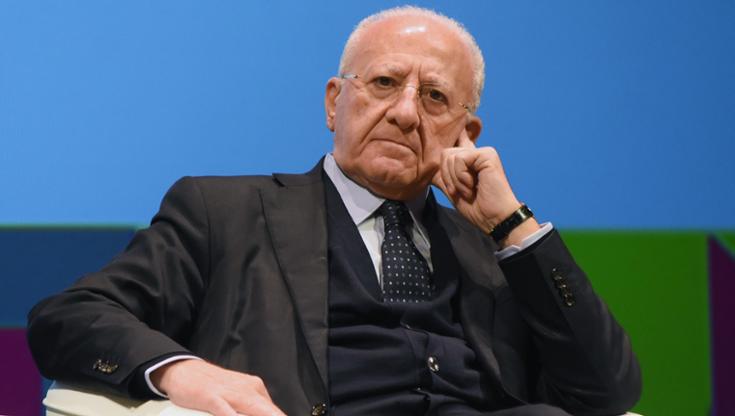 Regionali Campania 2025