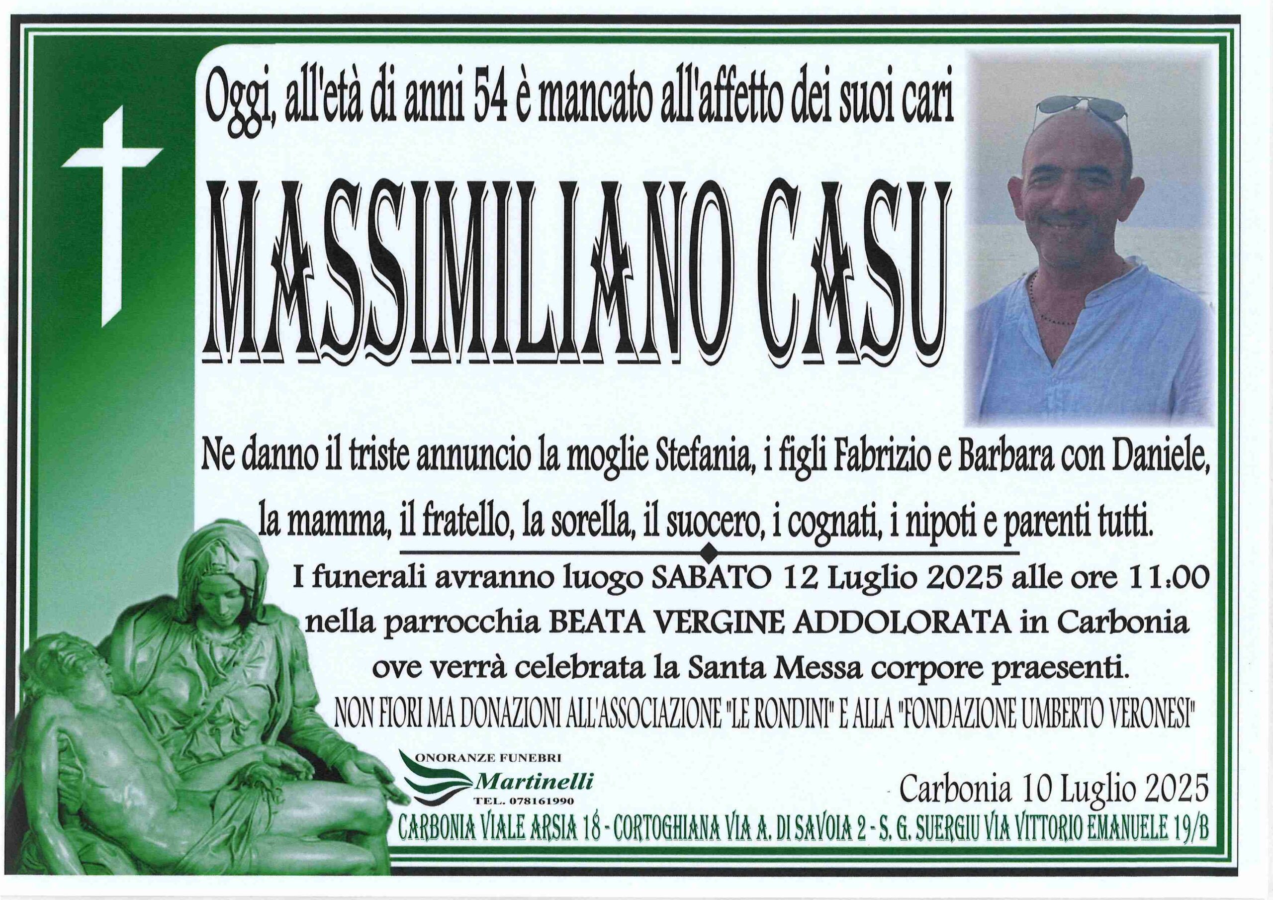 Massimiliano Casu