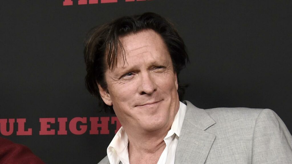 Michael Madsen morto
