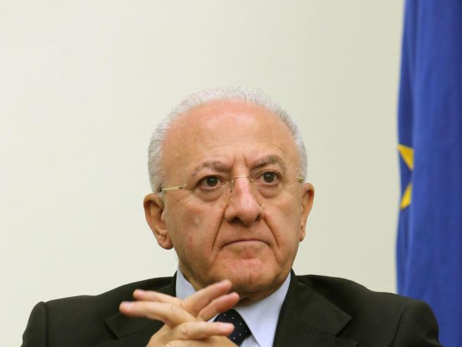 Vincenzo De Luca