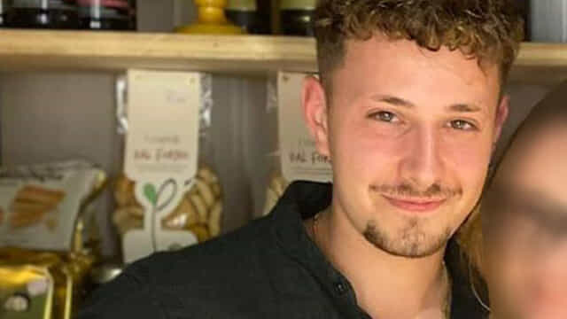 Daniel Sabetta