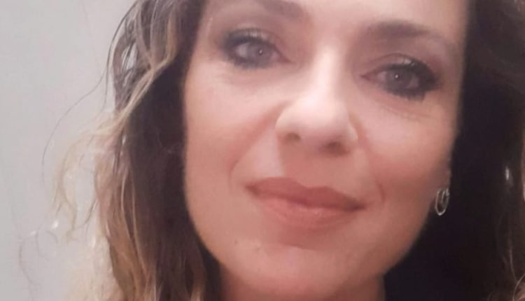 Francesca Crispo professoressa Vanvitelli