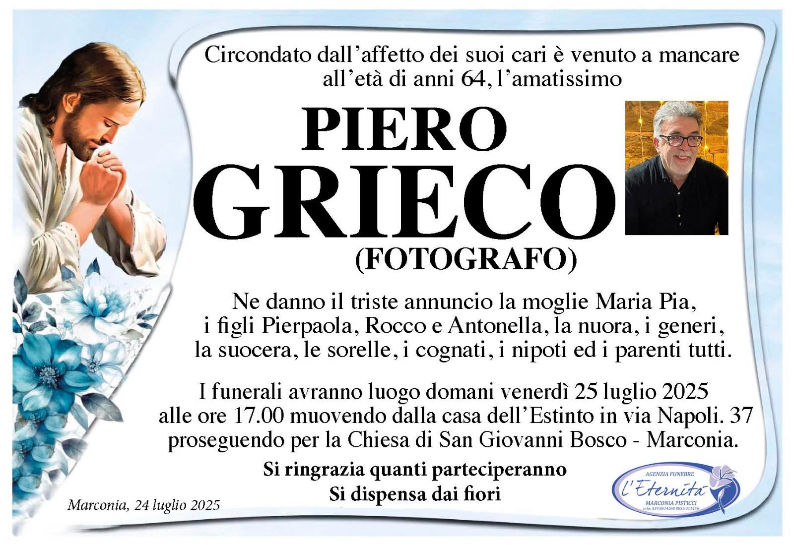 Piero Grieco