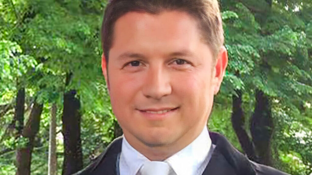 Claudio Benassi morto