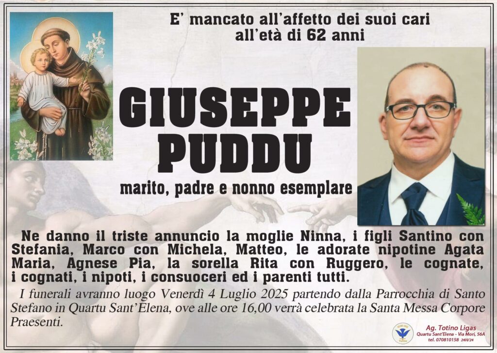 Giuseppe Puddu