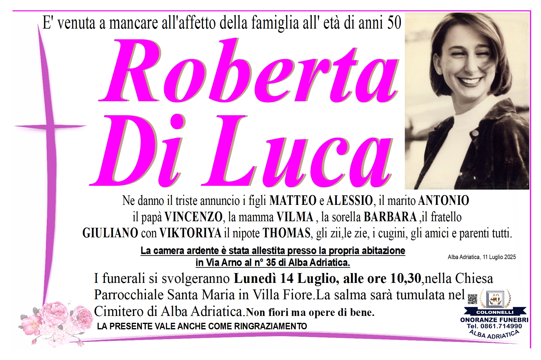Roberta Di Luca