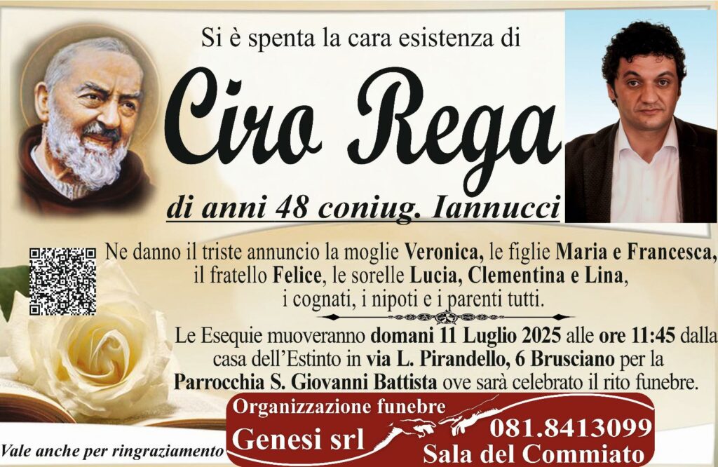 Ciro Rega