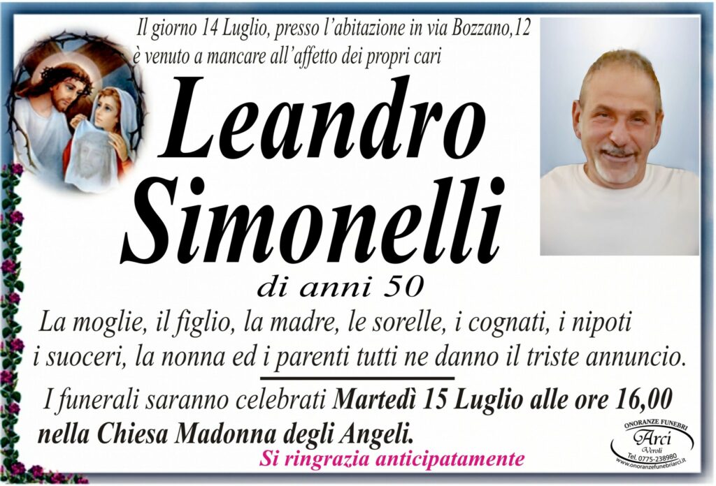 Leandro Simonelli