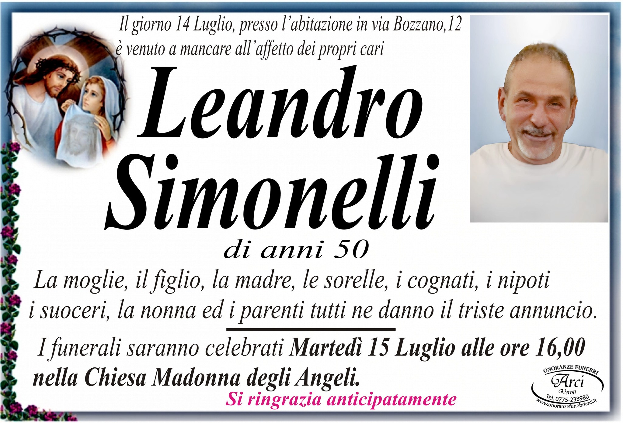 Leandro Simonelli