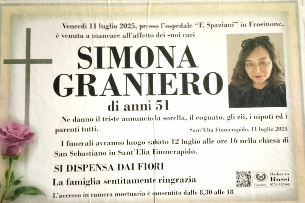 Simona Graniero