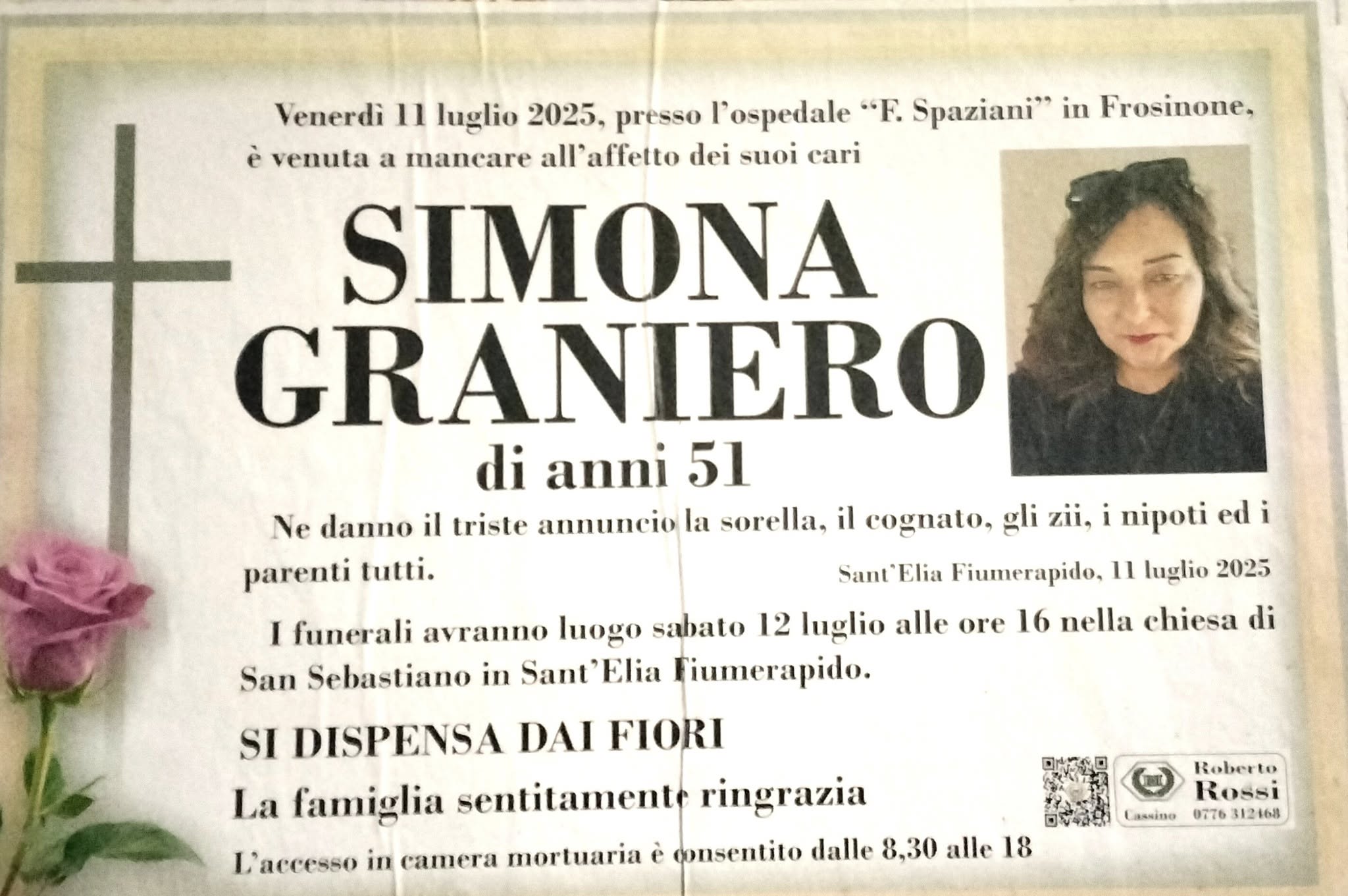 Simona Graniero