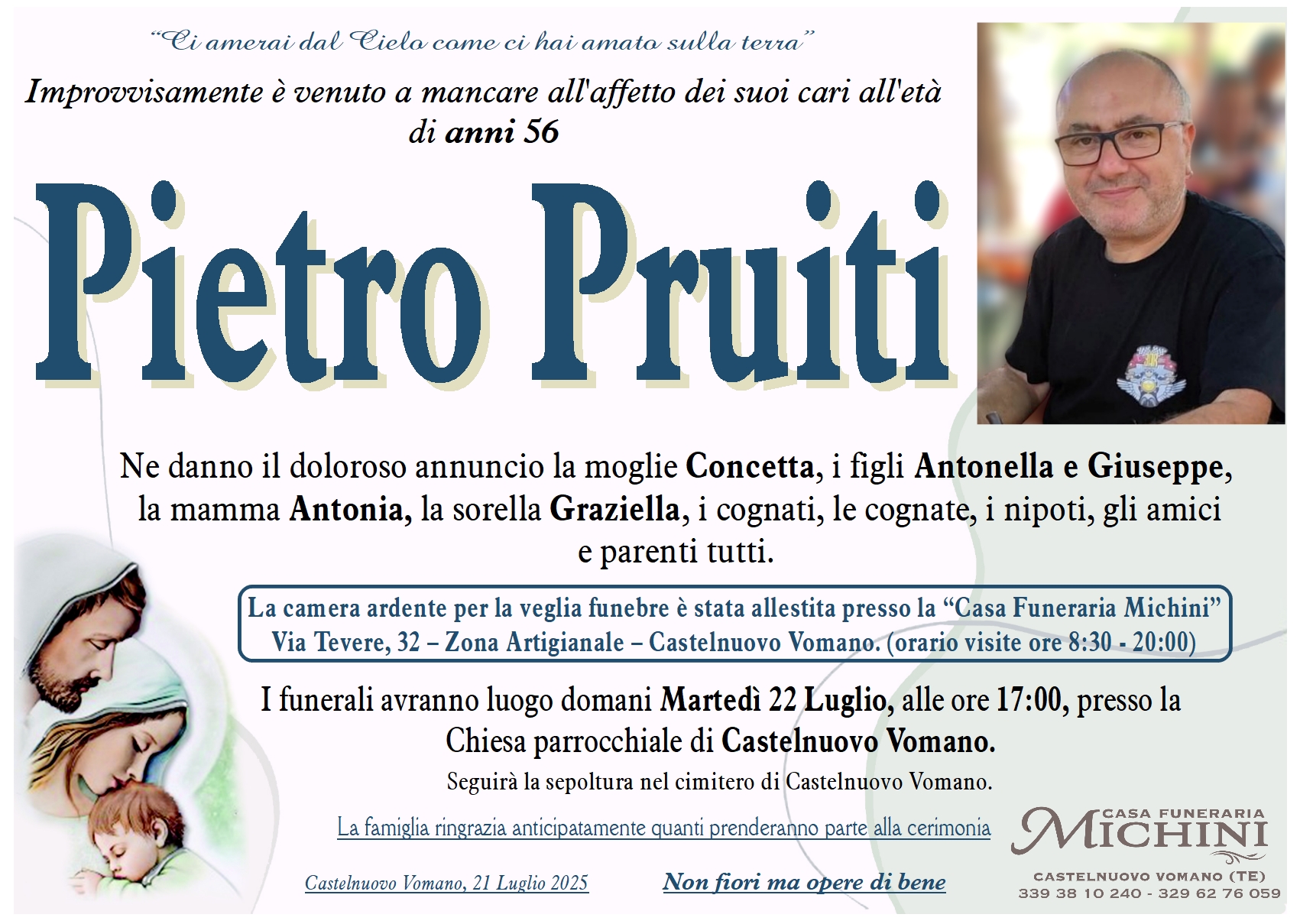 Pietro Pruiti