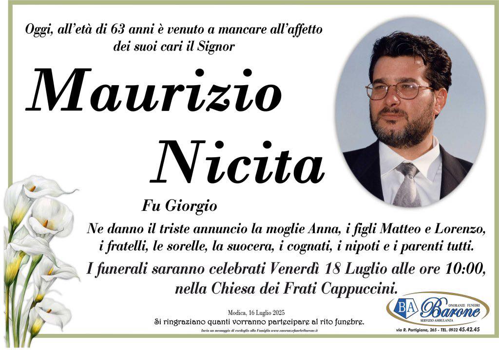 Maurizio Nicita