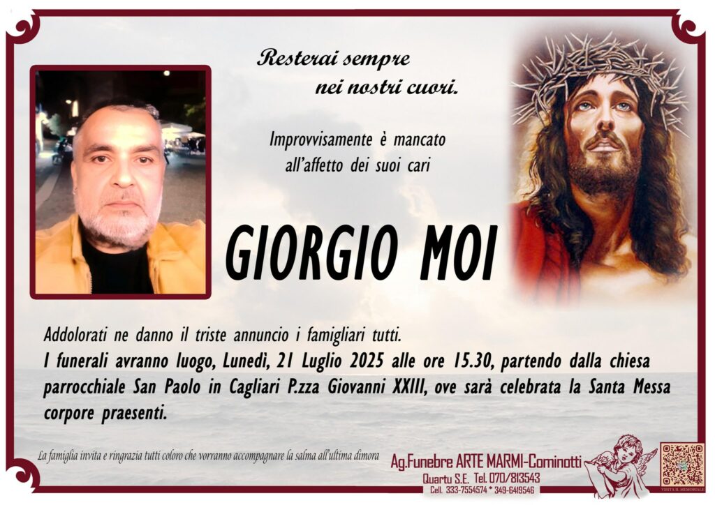 Giorgio Moi