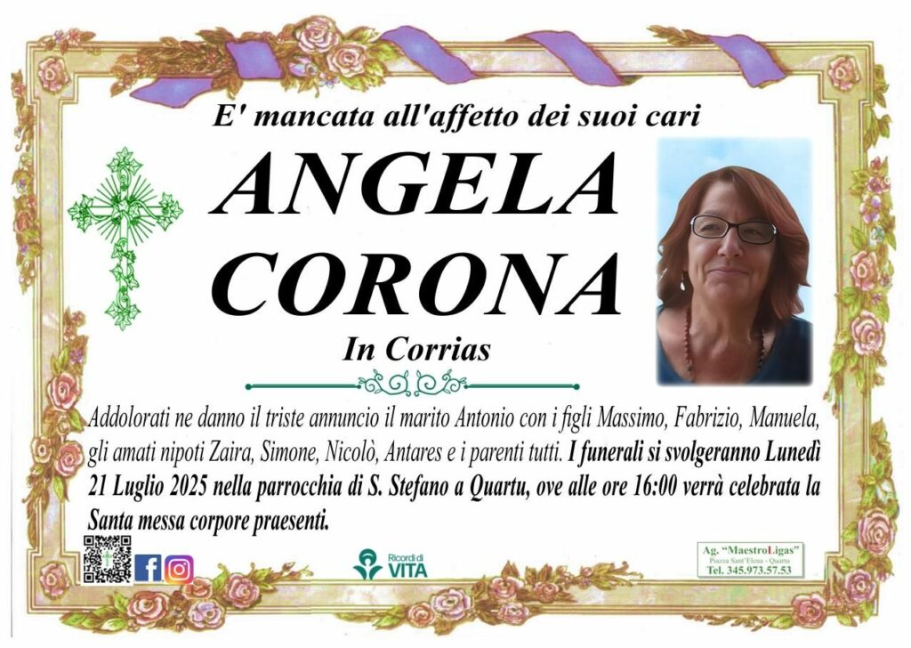 Angela Corona
