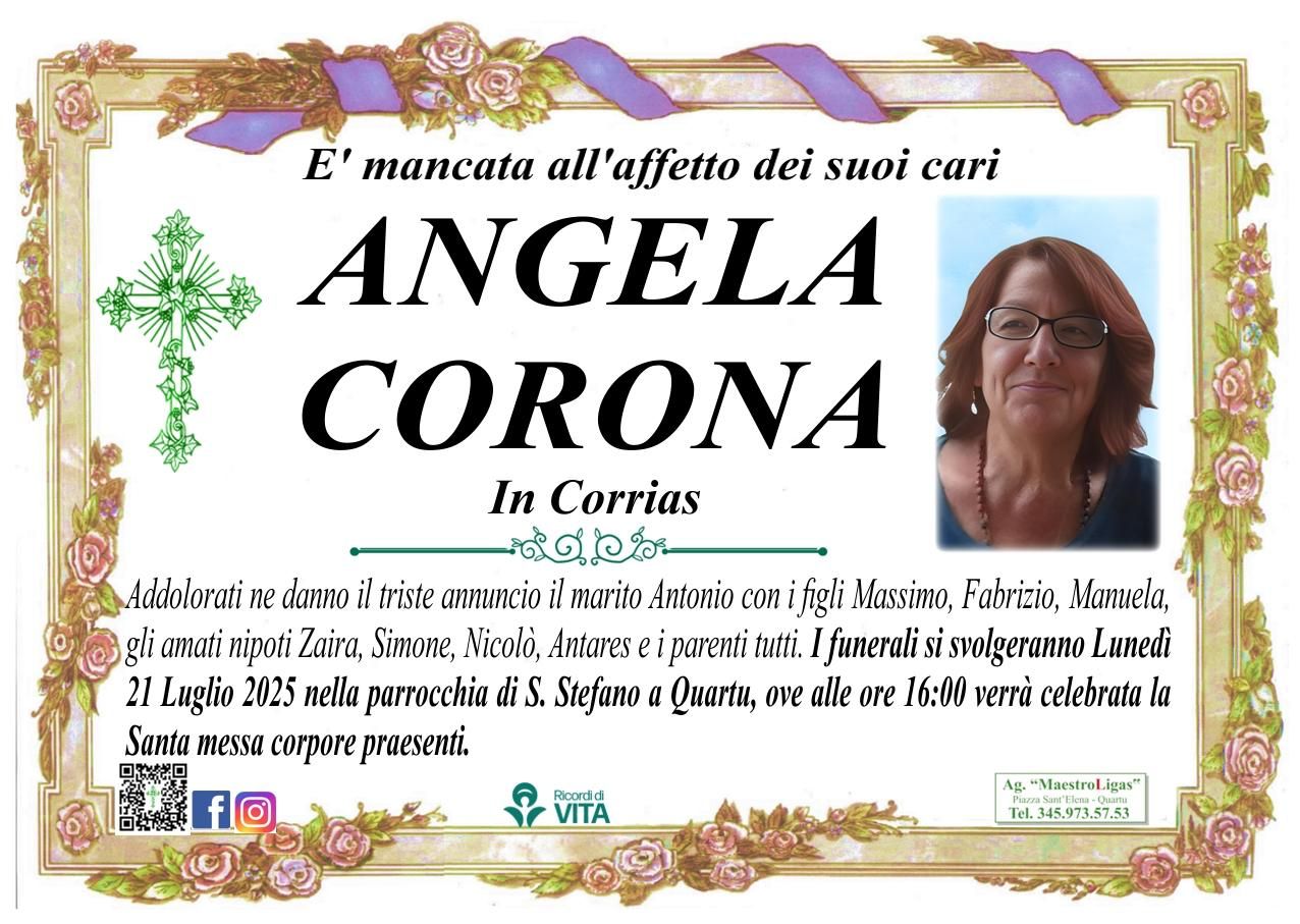 Angela Corona